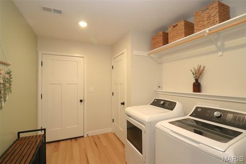 Tiny photo for 706 Bluff Street, Fulton, MO 65251 (MLS # 26026744)