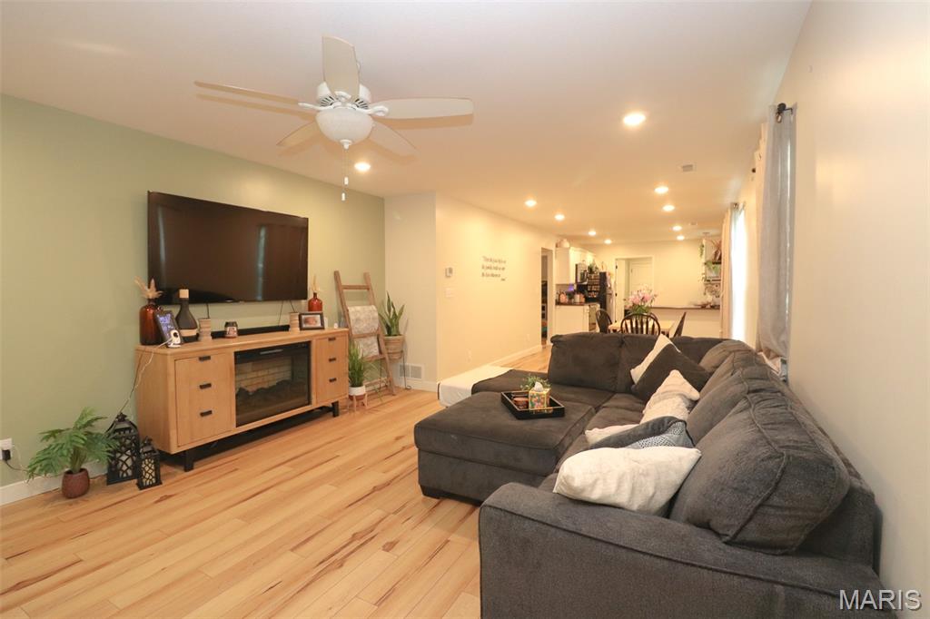 Fulton - Residential