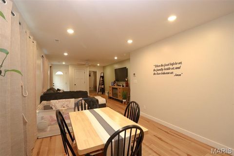 Tiny photo for 706 Bluff Street, Fulton, MO 65251 (MLS # 26026744)