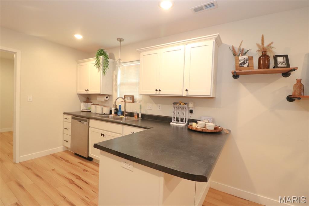 Fulton - Residential