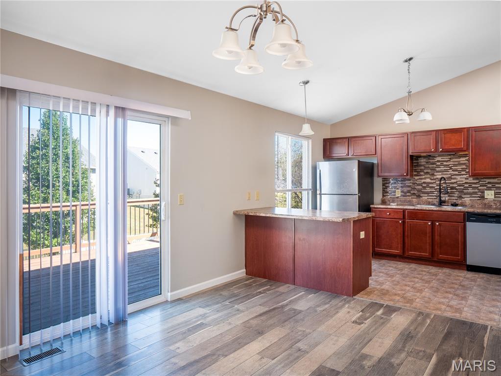 423 Stonewater Drive