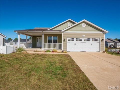 423 Stonewater Drive Pevely MO 63070
