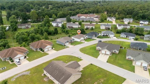 Tiny photo for 141 Mary Catherine Street, Waynesville, MO 65583 (MLS # 26036616)