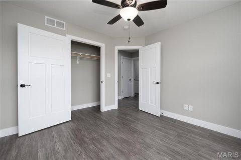 Tiny photo for 141 Mary Catherine Street, Waynesville, MO 65583 (MLS # 26036616)