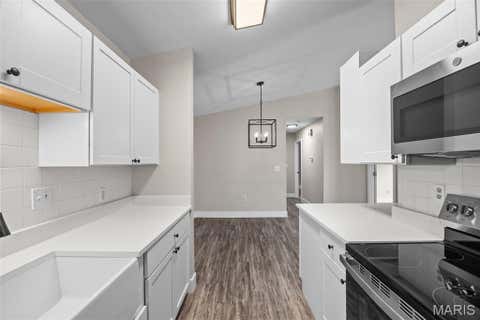 Tiny photo for 2419 Sandalwood Creek Court #F, Wildwood, MO 63038 (MLS # 26050421)