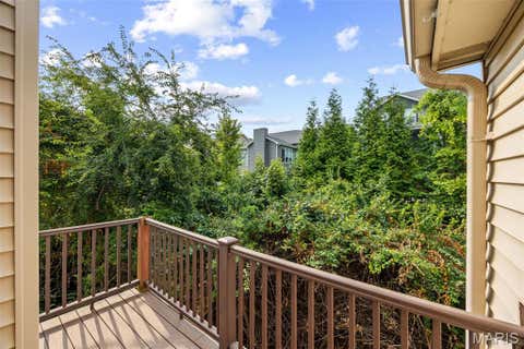 Tiny photo for 2419 Sandalwood Creek Court #F, Wildwood, MO 63038 (MLS # 26050421)
