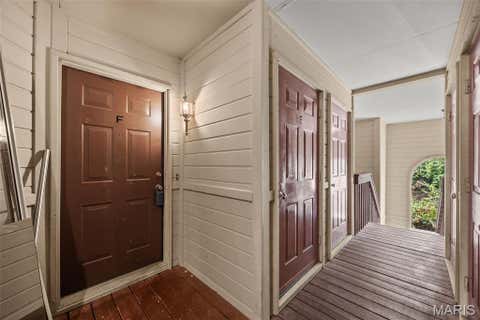 Tiny photo for 2419 Sandalwood Creek Court #F, Wildwood, MO 63038 (MLS # 26050421)
