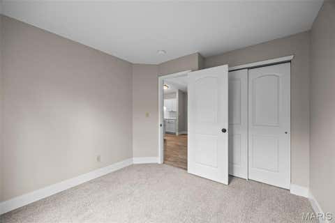 Tiny photo for 2419 Sandalwood Creek Court #F, Wildwood, MO 63038 (MLS # 26050421)