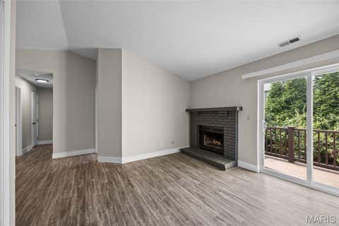 Tiny photo for 2419 Sandalwood Creek Court #F, Wildwood, MO 63038 (MLS # 26050421)