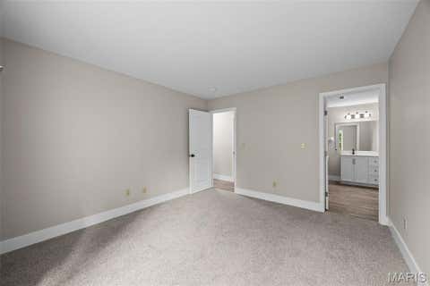 Tiny photo for 2419 Sandalwood Creek Court #F, Wildwood, MO 63038 (MLS # 26050421)