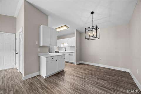 Tiny photo for 2419 Sandalwood Creek Court #F, Wildwood, MO 63038 (MLS # 26050421)