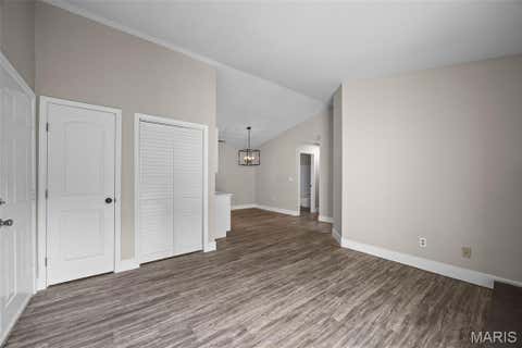 Tiny photo for 2419 Sandalwood Creek Court #F, Wildwood, MO 63038 (MLS # 26050421)