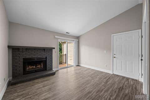 Tiny photo for 2419 Sandalwood Creek Court #F, Wildwood, MO 63038 (MLS # 26050421)