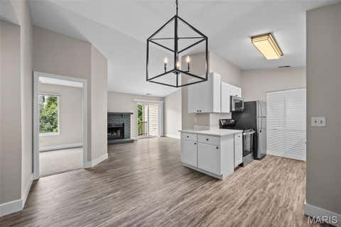 Tiny photo for 2419 Sandalwood Creek Court #F, Wildwood, MO 63038 (MLS # 26050421)