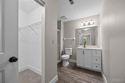 Tiny photo for 2419 Sandalwood Creek Court #F, Wildwood, MO 63038 (MLS # 26050421)
