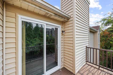 Tiny photo for 2419 Sandalwood Creek Court #F, Wildwood, MO 63038 (MLS # 26050421)