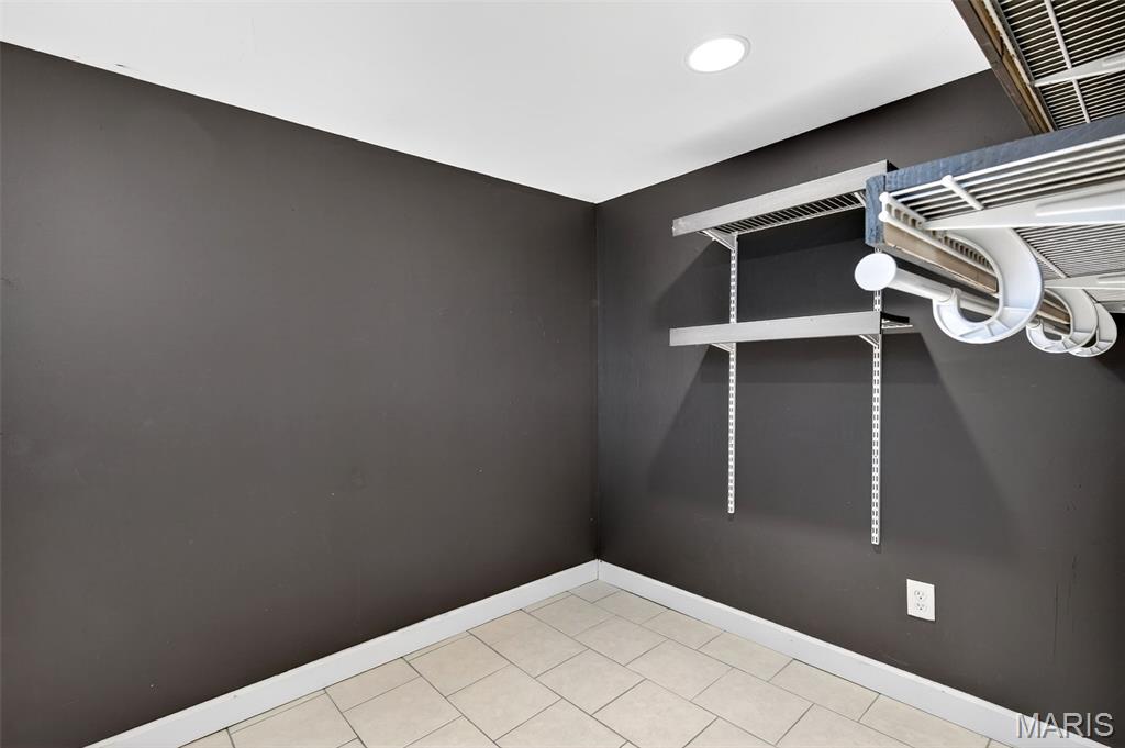 South Carondelet Suburbs - Residential