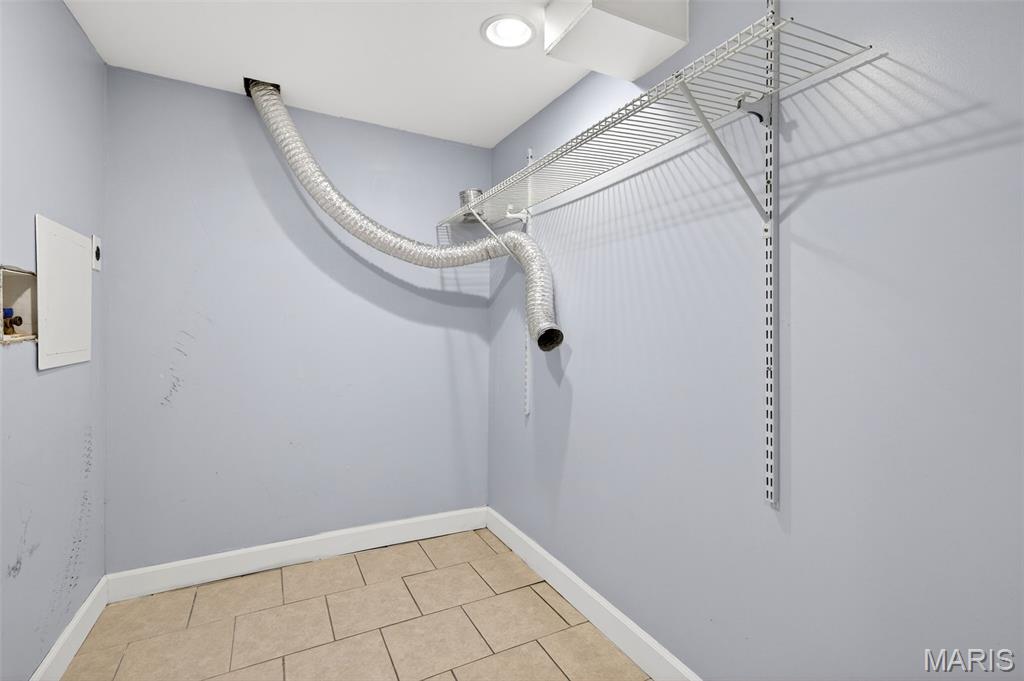 South Carondelet Suburbs - Residential