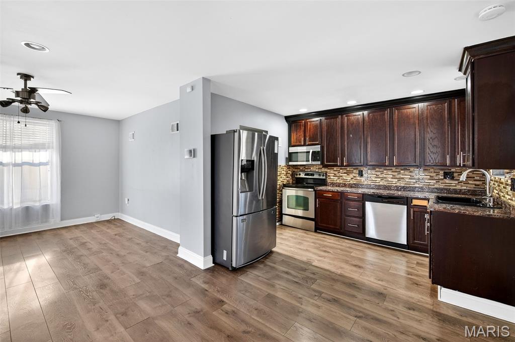 South Carondelet Suburbs - Residential