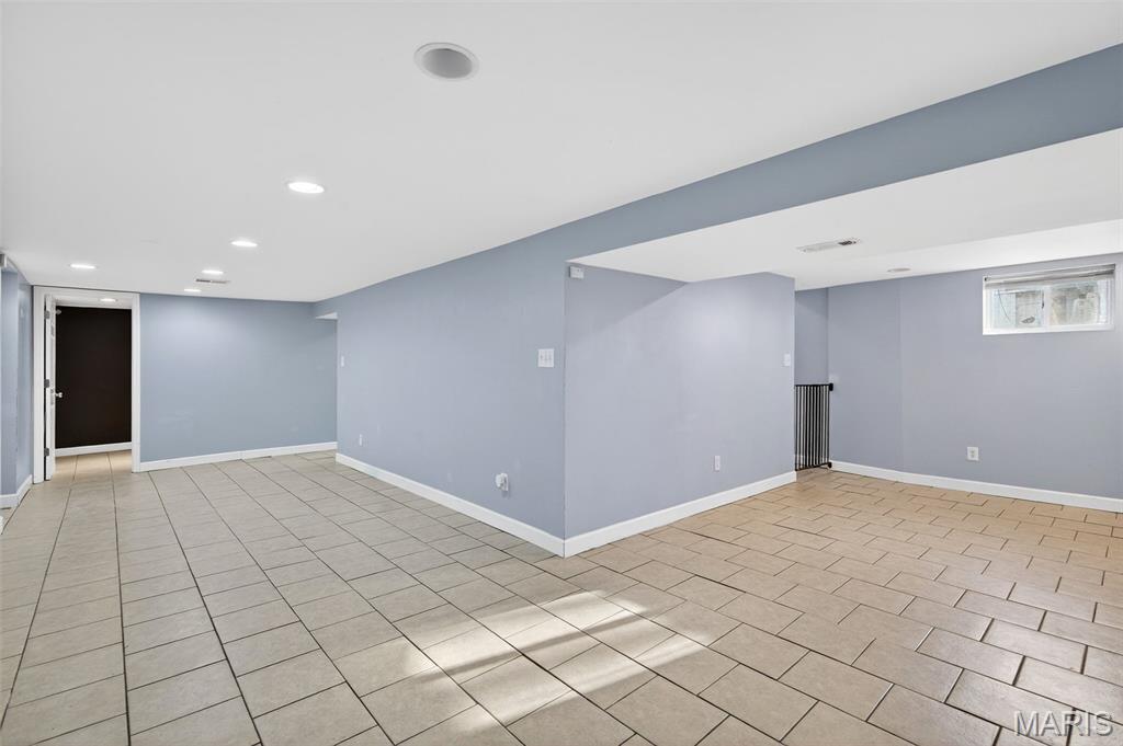 South Carondelet Suburbs - Residential