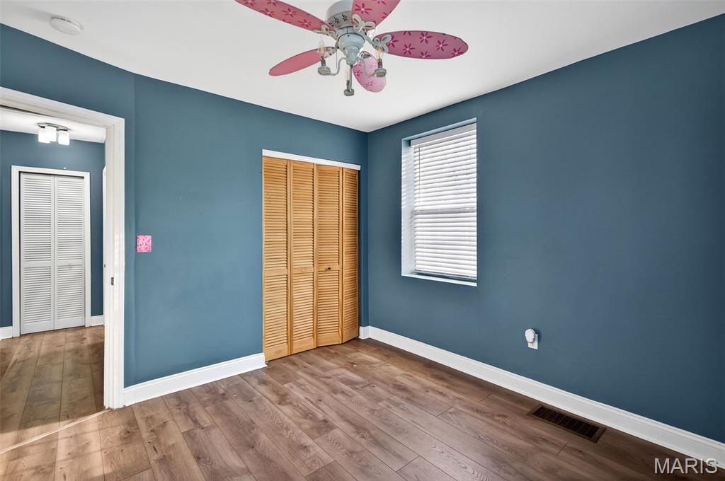 South Carondelet Suburbs - Residential