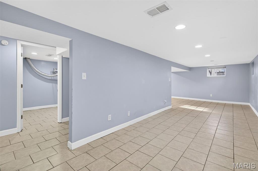 South Carondelet Suburbs - Residential