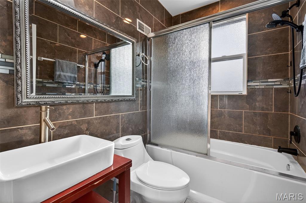 South Carondelet Suburbs - Residential