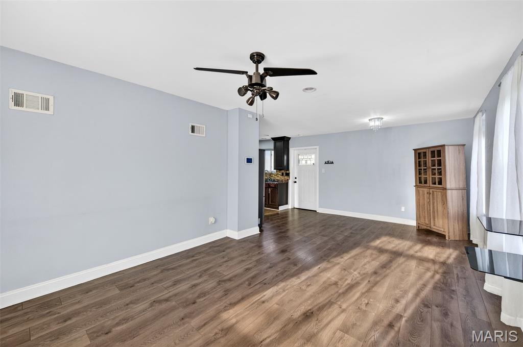 South Carondelet Suburbs - Residential