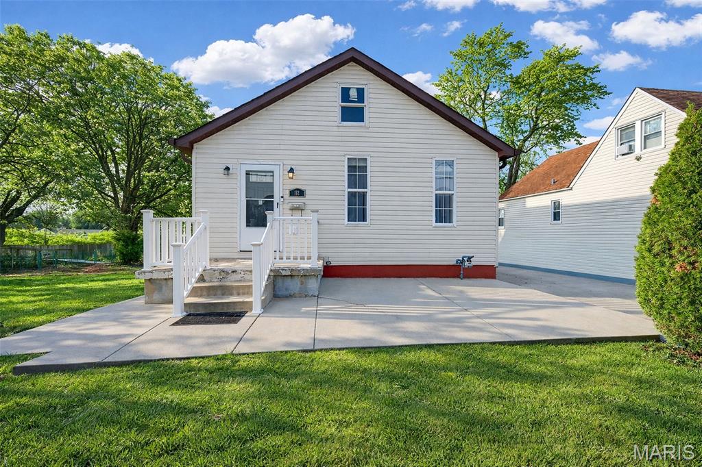 South Carondelet Suburbs - Residential