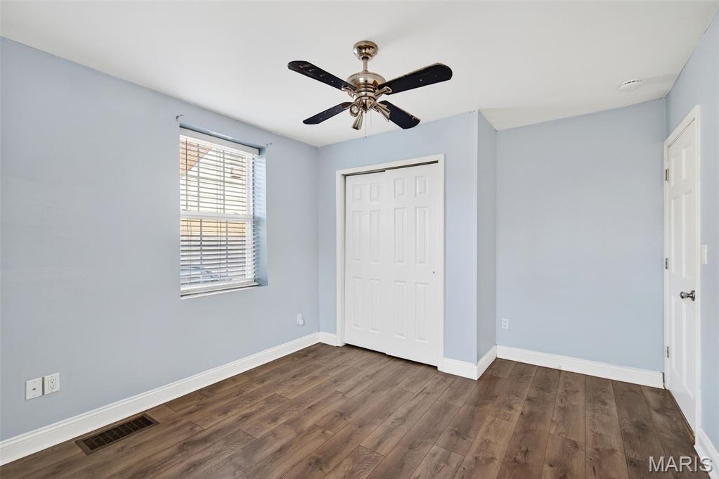 South Carondelet Suburbs - Residential