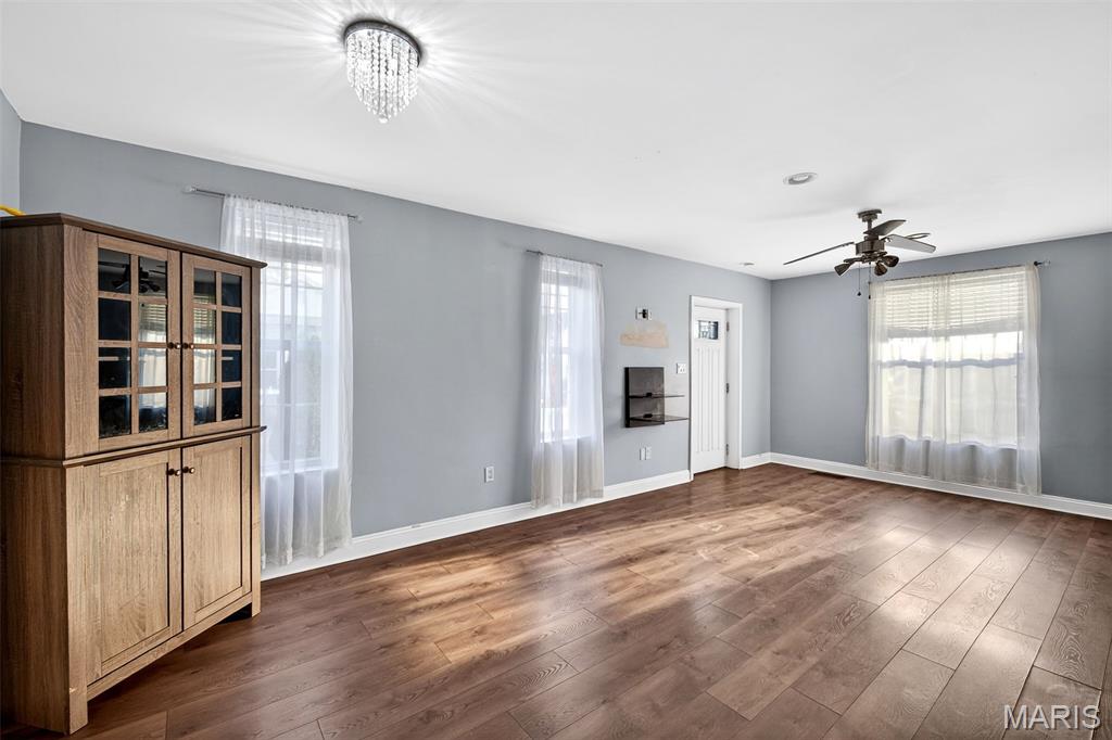 South Carondelet Suburbs - Residential