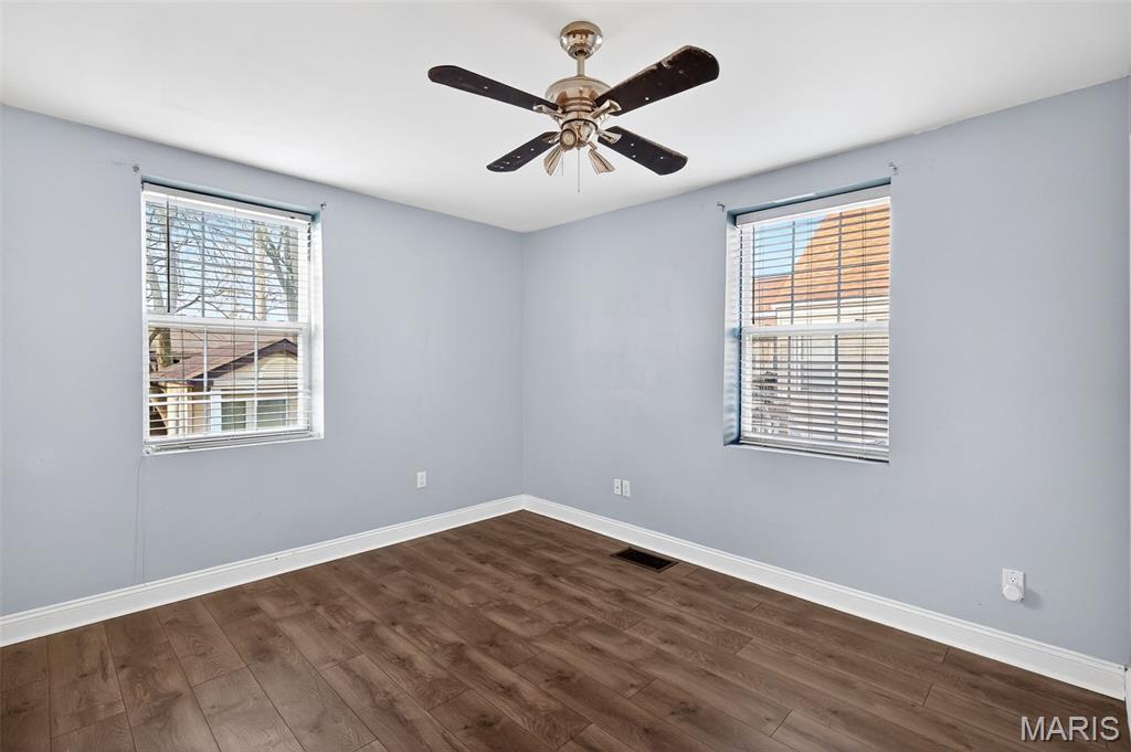 South Carondelet Suburbs - Residential