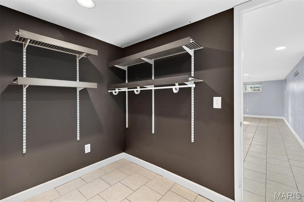 South Carondelet Suburbs - Residential