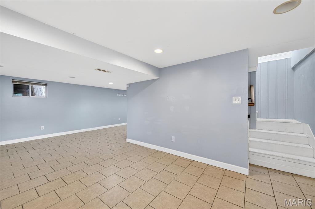 South Carondelet Suburbs - Residential