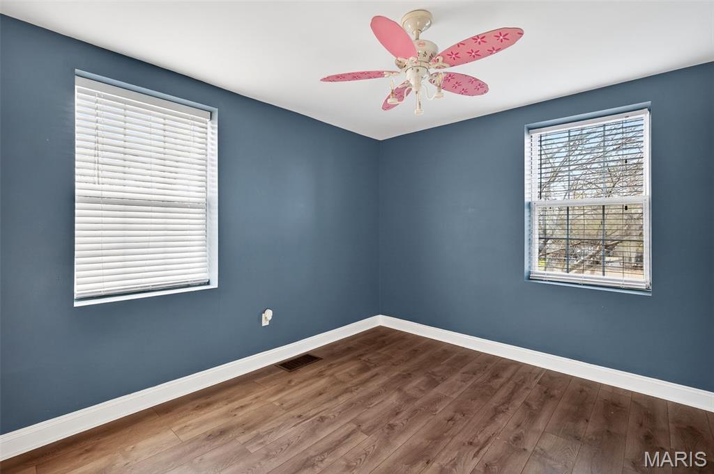 South Carondelet Suburbs - Residential