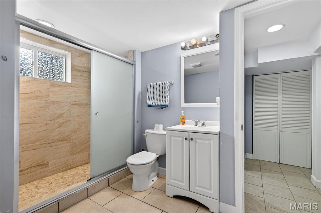 South Carondelet Suburbs - Residential