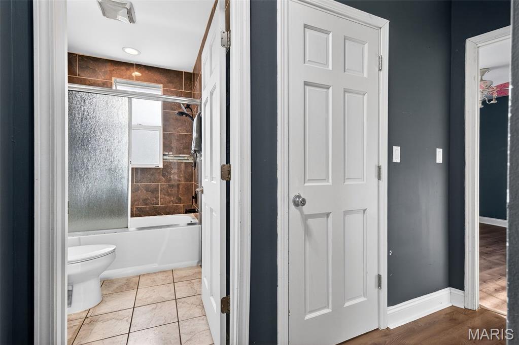 South Carondelet Suburbs - Residential