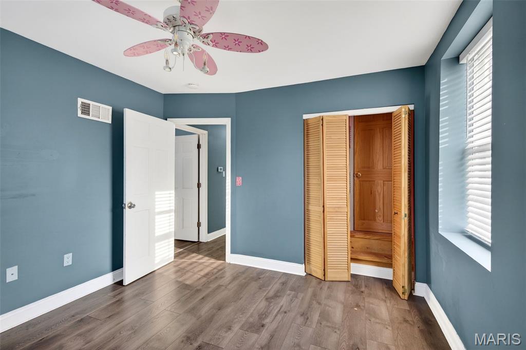 South Carondelet Suburbs - Residential