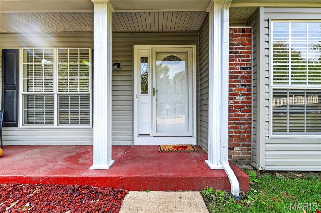 2452 Autumn Pines Drive