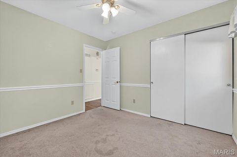 Tiny photo for 2452 Autumn Pines Drive, Wildwood, MO 63011 (MLS # 25062019)