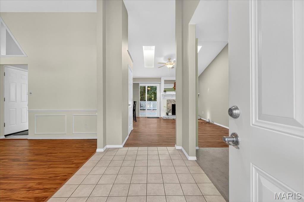 2452 Autumn Pines Drive