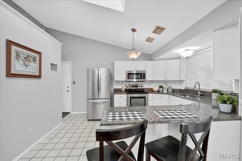 Tiny photo for 2452 Autumn Pines Drive, Wildwood, MO 63011 (MLS # 25062019)