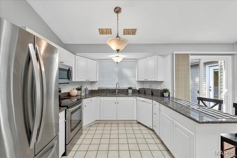 Tiny photo for 2452 Autumn Pines Drive, Wildwood, MO 63011 (MLS # 25062019)