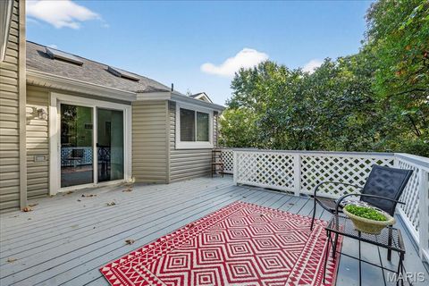 Tiny photo for 2452 Autumn Pines Drive, Wildwood, MO 63011 (MLS # 25062019)