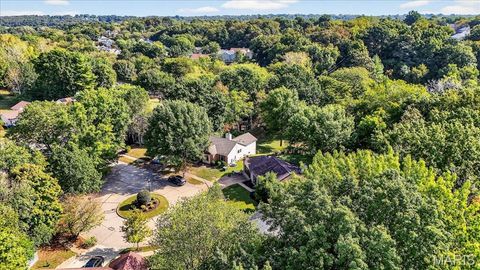 Tiny photo for 2452 Autumn Pines Drive, Wildwood, MO 63011 (MLS # 25062019)
