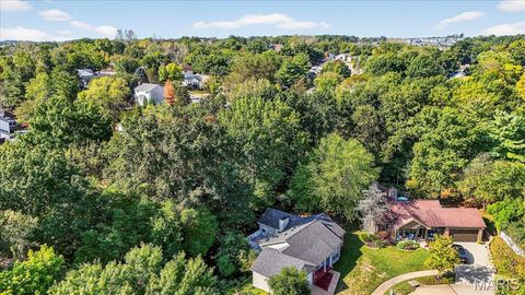 Tiny photo for 2452 Autumn Pines Drive, Wildwood, MO 63011 (MLS # 25062019)