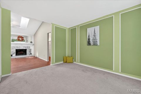 Tiny photo for 2452 Autumn Pines Drive, Wildwood, MO 63011 (MLS # 25062019)
