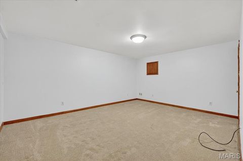 Tiny photo for 2452 Autumn Pines Drive, Wildwood, MO 63011 (MLS # 25062019)