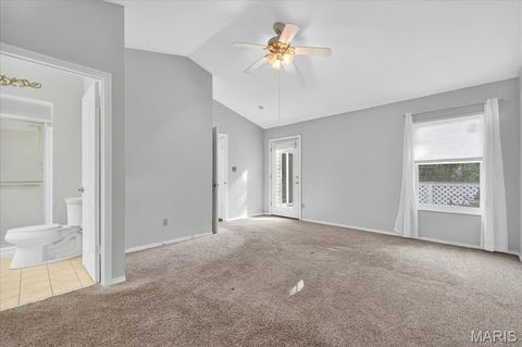 Tiny photo for 2452 Autumn Pines Drive, Wildwood, MO 63011 (MLS # 25062019)