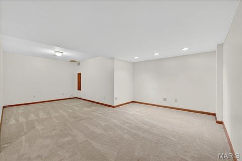 Tiny photo for 2452 Autumn Pines Drive, Wildwood, MO 63011 (MLS # 25062019)